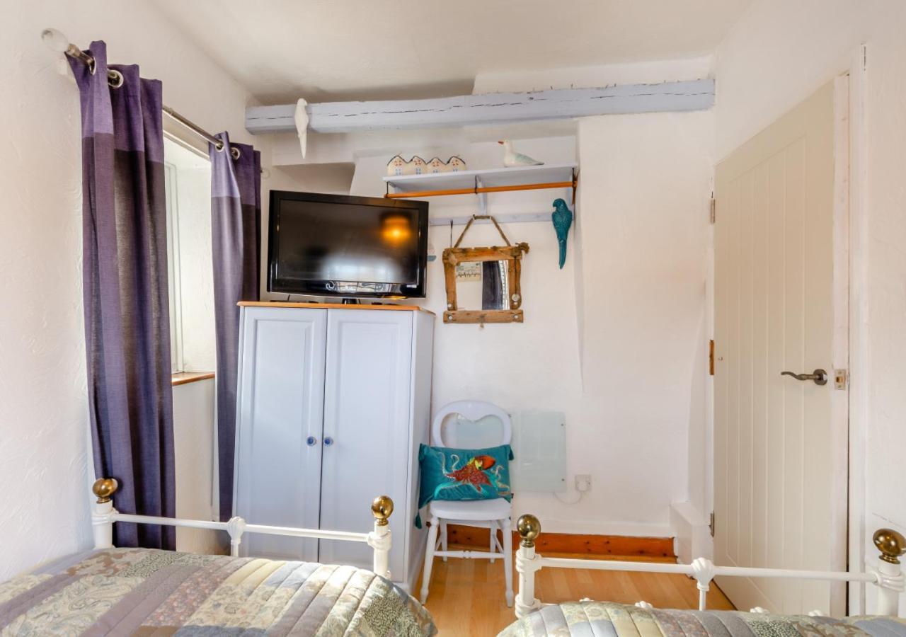 Villa No 1 Pier Lane Whitby Esterno foto